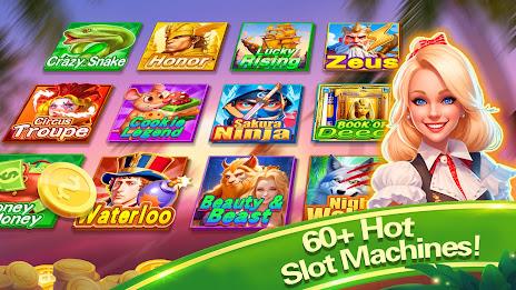 lucky slots