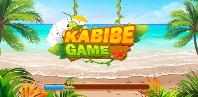 Kabibe game