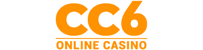 cc6 casino logo