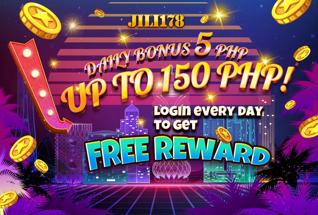 JILI178 | The Best Activities To You In The Philippines In 2024 | Free Bonus No Deposit | PGBET recommends