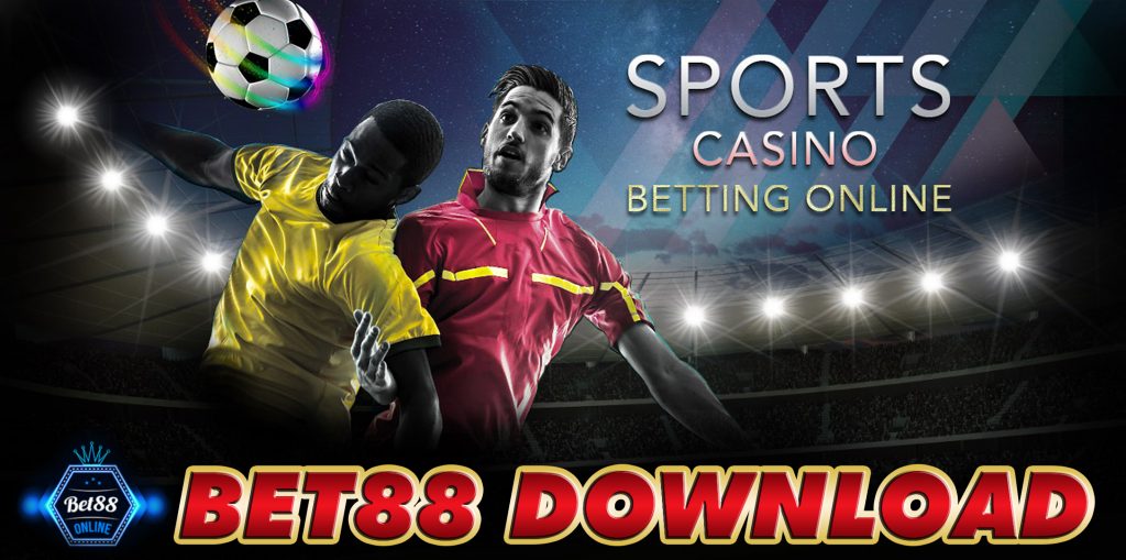 Bet88-Download