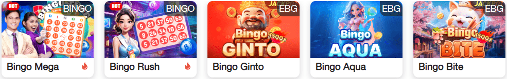 Bingo