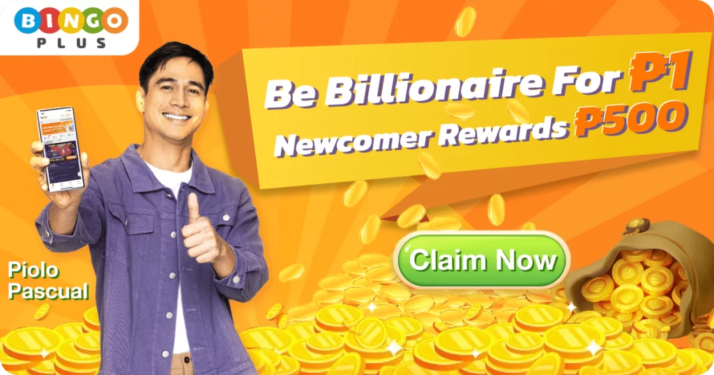 bingoplus-billionaire
