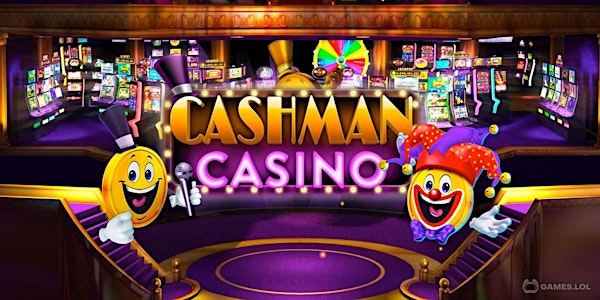 Cashman Casino