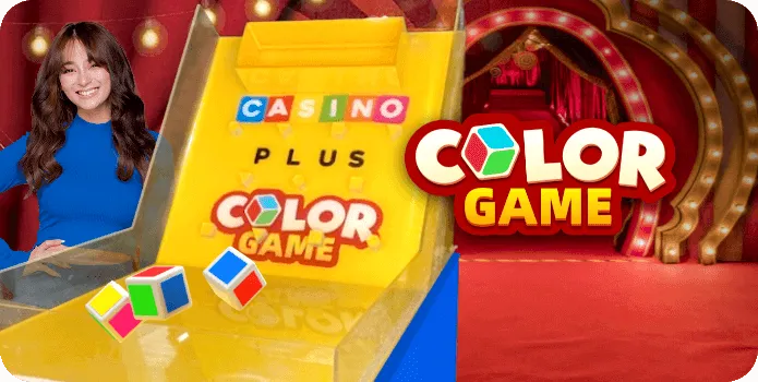 color games