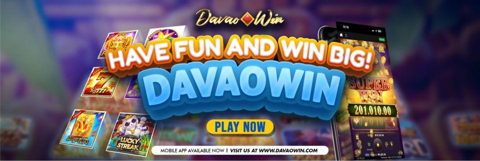 Davaowin