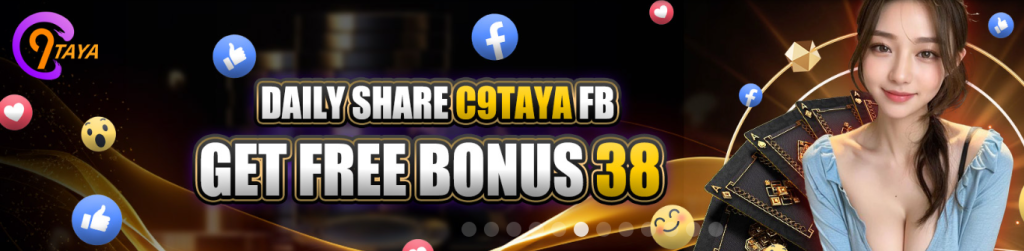 c9taya bonuses