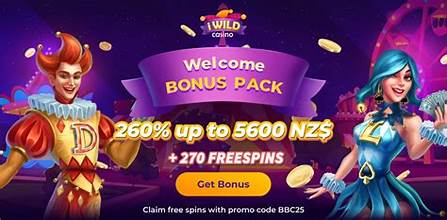 iwild-casino-banner