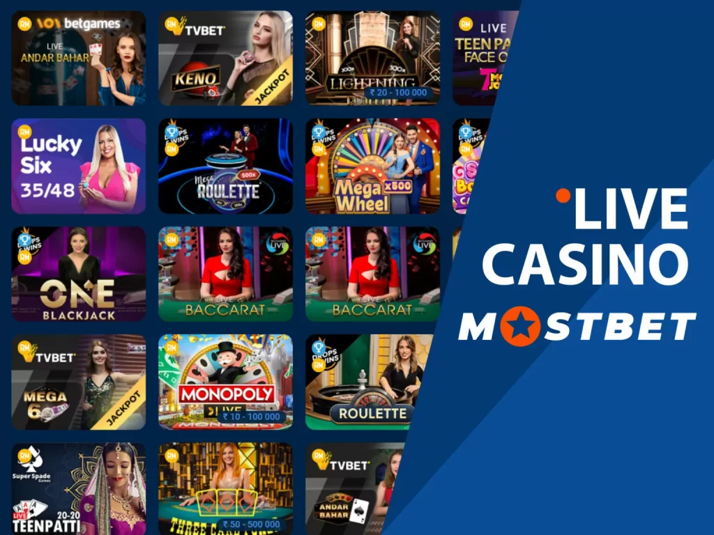 mostbet-live-casino