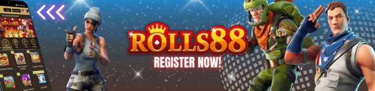 rolls88-register