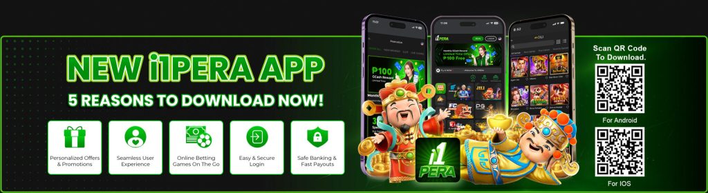 i1PERA-Online-app